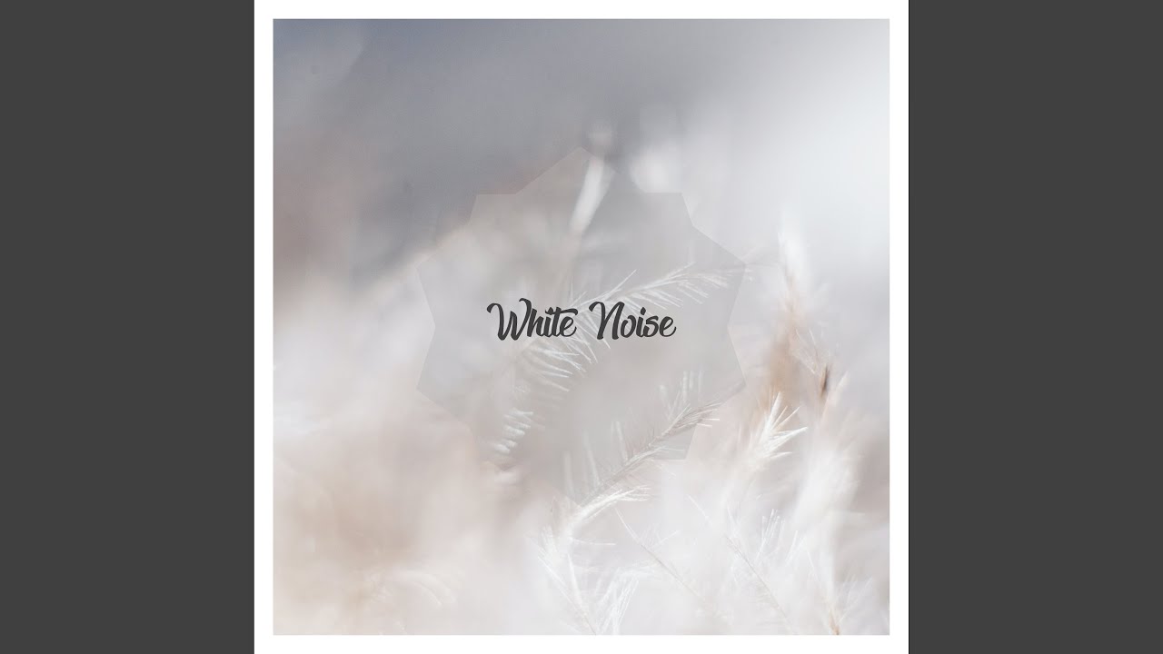 White Noise Baby Sleep 1.6 Khz YouTube