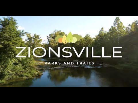 Zionsville Parks and Recreation 2022