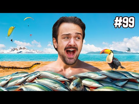 ვამარცხებ 100 შიშს 24 საათში!