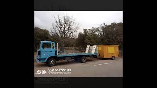 Lowtechderricks Truck