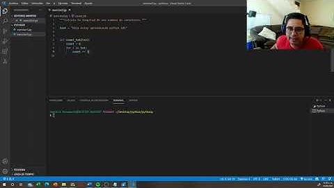 Calcula la longitud de una cadena de caracteres. Python