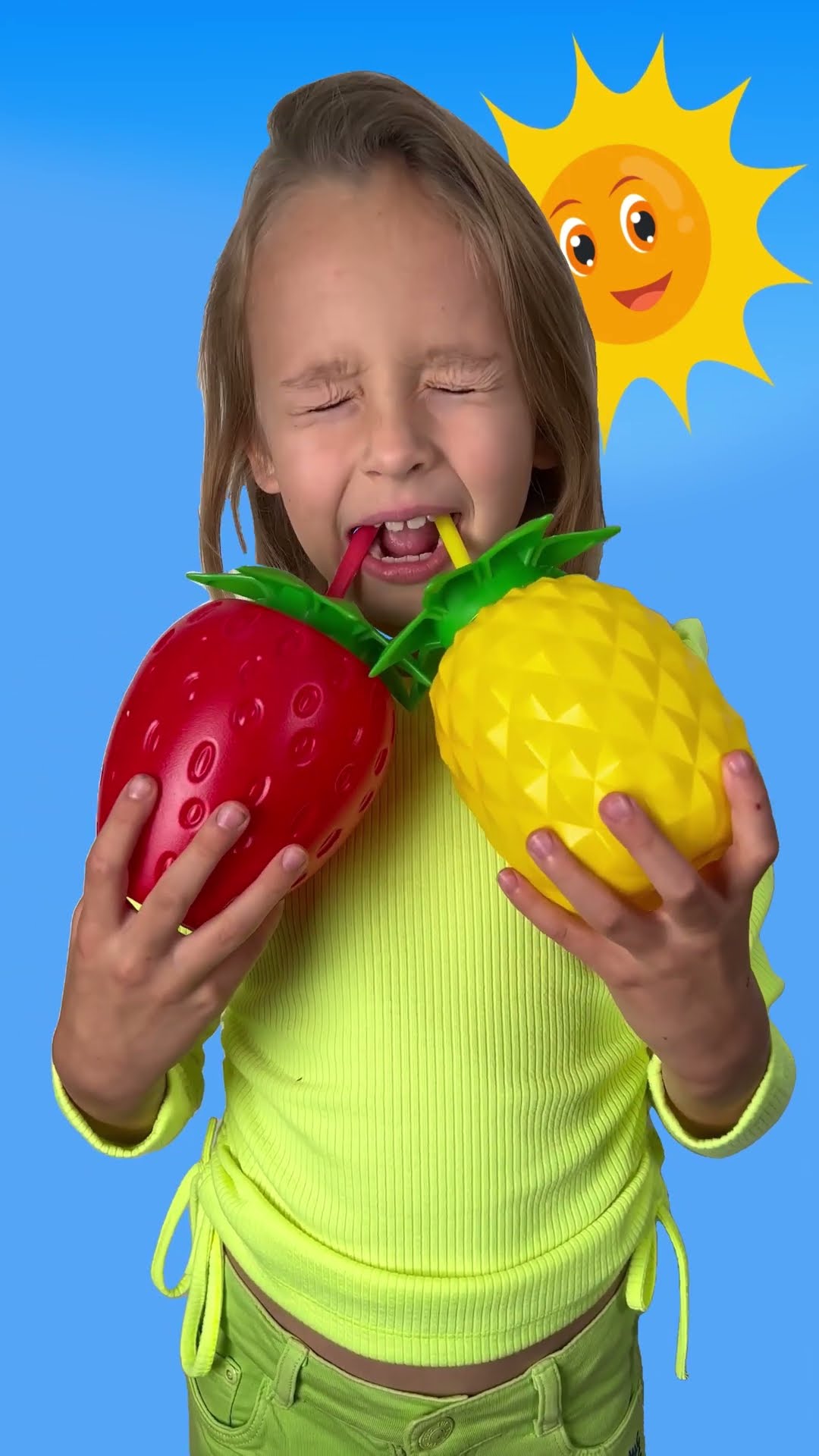 TikTok Funny Magic How you like that | Shorts by Anya Kova