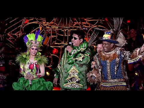 Banda Calypso feat