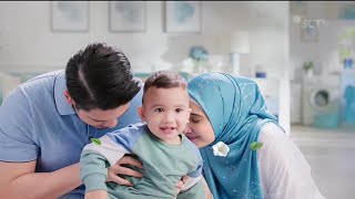 Gentle Gen • Pelopor Deterjen Tumbuhan • Wangi Tahan Lama • TVC Edisi 2022 • Iklan Indonesia 15 sec