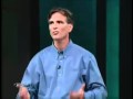 Dr. Randy Pausch -  The Last Lecture [with Closed Captions] CC