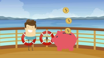 Moored  -  Your Smart Mooring Management App