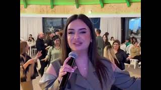 Sedef Budaqova Canli Toy Mahnilari 2026