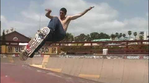 Gravity Skateboards - Flow - Introduction