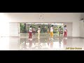 Mambossa - Line Dance || High Beginner