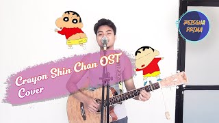 Ost Crayon Shin-Chan (Cover) Mueheh