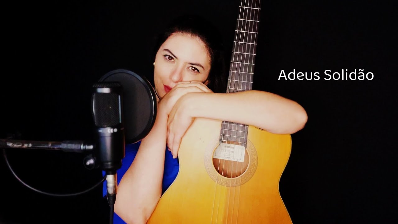 Andréa Manoel Adeus Solidão Carmen Silva(Picking up pebbles Matt Flinders) YouTube