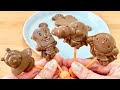 アンパンマン ペロペロチョコレート お菓子 Anpanman Lollipop chocolate 手作りキット kids アニメ 子供向け