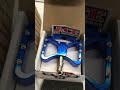 Bullseye BMX Bike Pedals Elite &amp; Retro Pro X Caged, Old School Bicycles, American