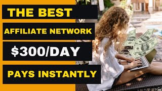 The Best Affiliate Marketing Program for Beginners | Make $1000 with Affiliate Marketing No Website