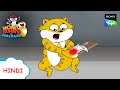 चॉकलेट चोर | Hunny Bunny Jholmaal Cartoons for kids Hindi | बच्चो की कहानियां | Sony YAY!