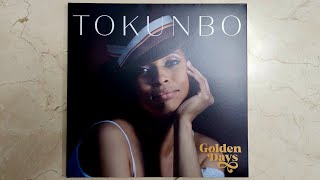 [LP] On the Fence, TOKUNBO, Golden Days - Koetsu Onyx, SME V, Kenwood L-07D