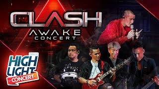 Thai Girls หนกระปอง - Clash Clash Awake Concert