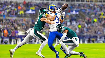 WORST Hospital Balls In NFL History