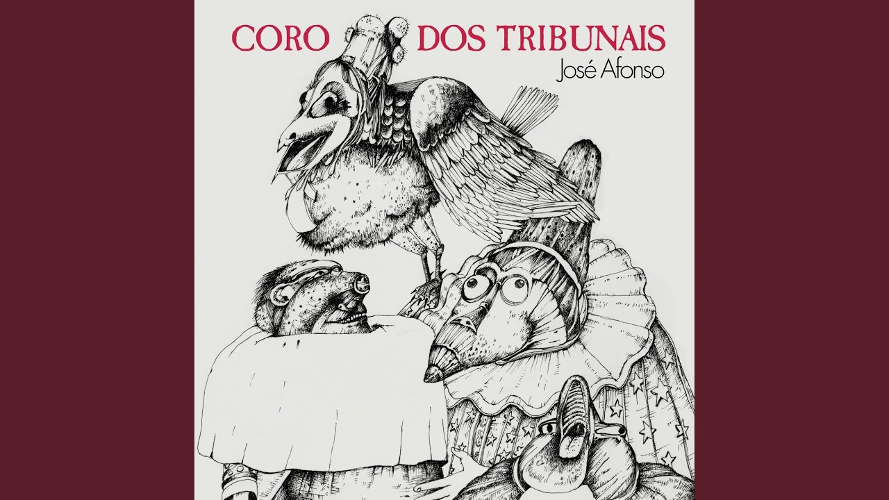 Coro Dos Tribunais