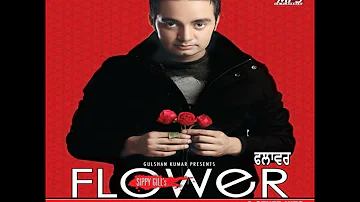 Botlan - Sippy Gill (Full Audio Song) Flower