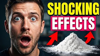 What Doctors Won't Tell You About MEGADOSING Creatine After 50!