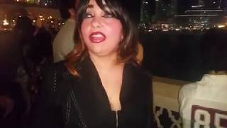 فضايح  نازك و راجلها الديوث   إلي جاو  لبرنامج   عندي ما نقلك   سمعها