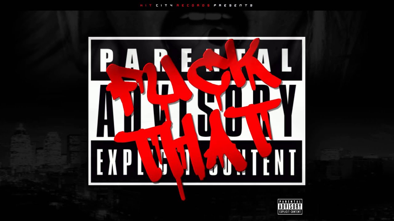 Guarda Lu Hefner - F**k That (Prod. By Jason Dett) su YouTube Guarda Lu Hefner - F**k That (Prod. By Jason Dett) su YouTube