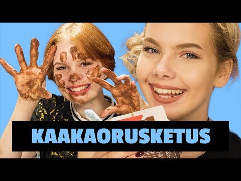 Video: Kuinka Kauan Rusketus Kestää? Scoop On Suntans, Ruiskutusastiat, Lisää