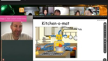 1. Alex - Baseline online lesson