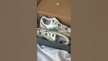 new balance 530s unboxing #newbalance530 #newbalancesneakers #newbalance #newbalanceshoes