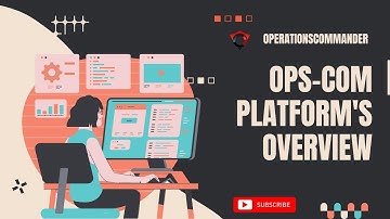 OPSCOM Platform