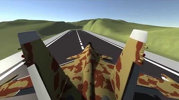 Front Sight - WIP #7 - Jet