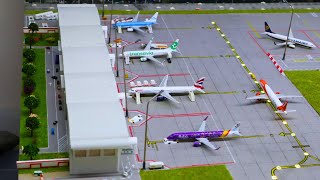 Renovating My Model Airport | Part 1