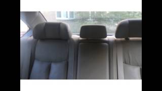 My Car. Nissan Teana