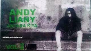 andy liany - antara kita full album