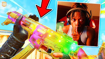 I DESTROYED MASTER PRESTIGE TRYHARDS with this GKS Class Setup! 🤯