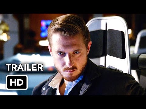 DC's Legends of Tomorrow 2x09 Trailer "Raiders of the Lost Art" (HD) Season 2 Episode 9 Trailer