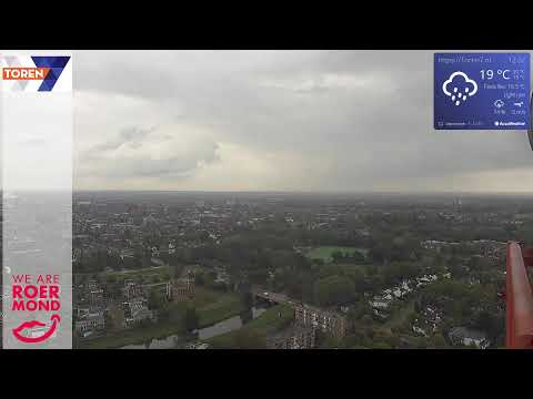 Roermond Live View 3 live cam preview