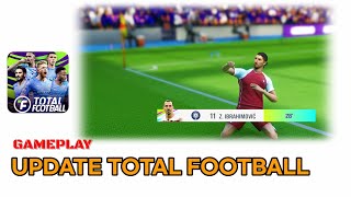 TOTAL FOOTBALL GRAFIK ULTRA 60 FPS