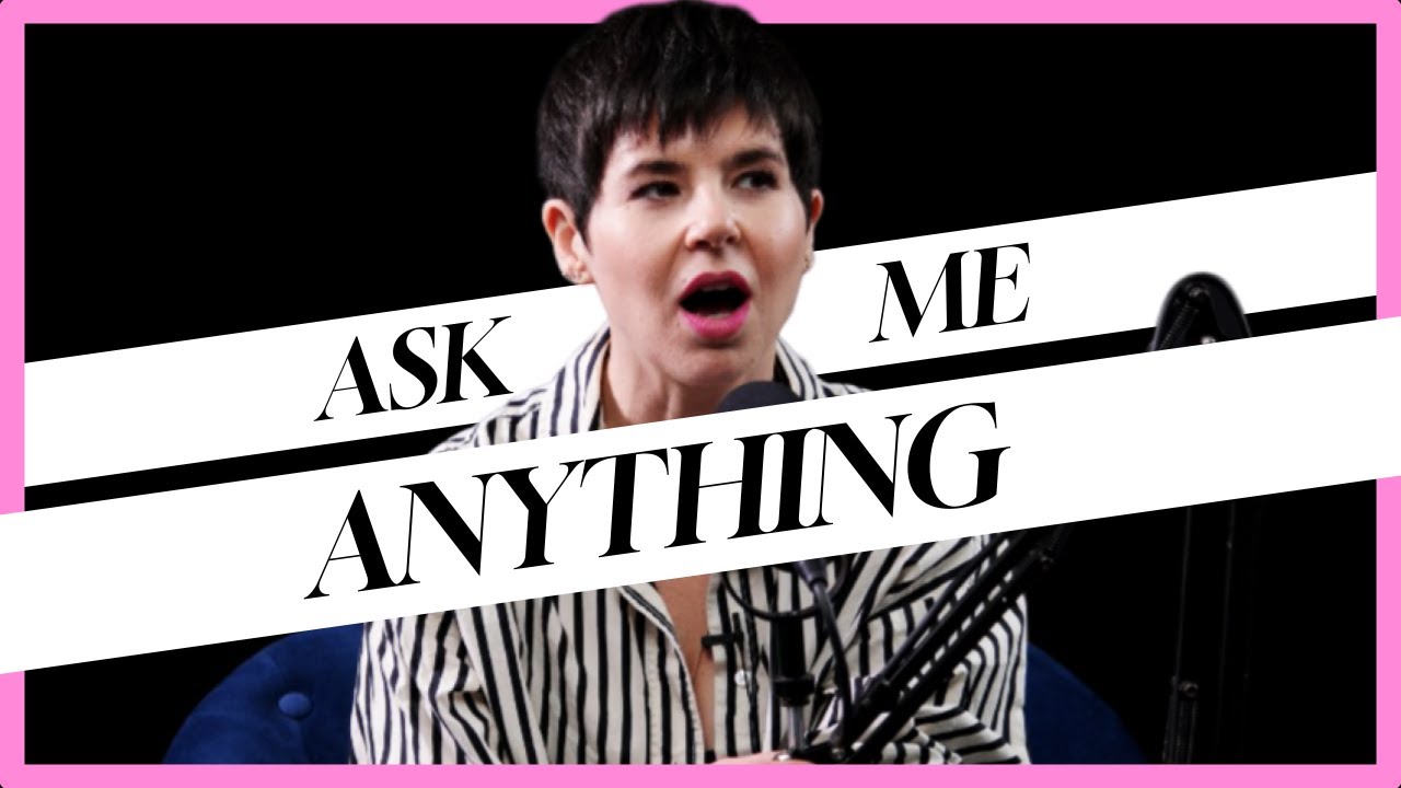 I answer YOUR questions! | How to scale and exit a business, thoughts on AI & more