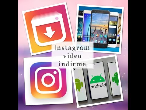 Video: Instagram'da Kolaj Yapmanın 4 Yolu