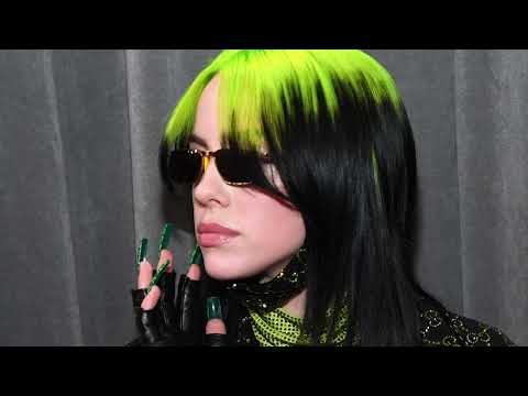 Happier Than Ever A Love Letter To Los Angeles NDA Therefore I Am