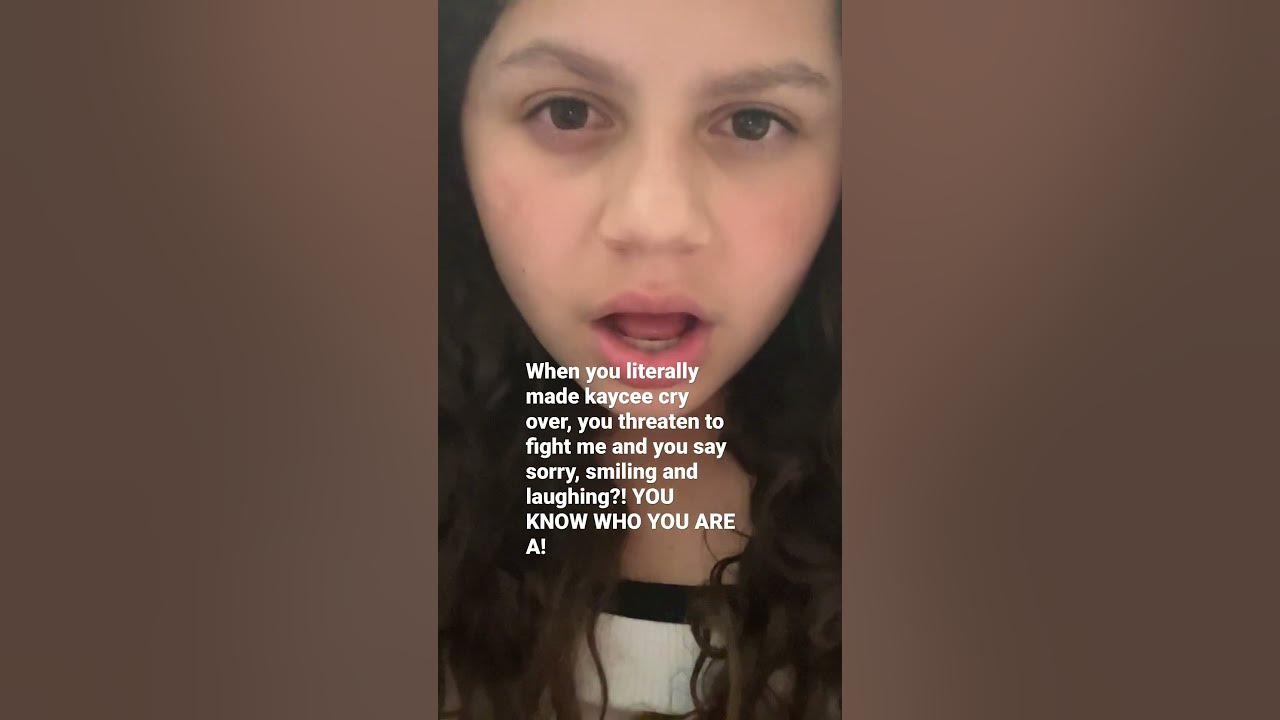 Sorry, if my eye bothered you, I accidentally sprayed perfume in my eye