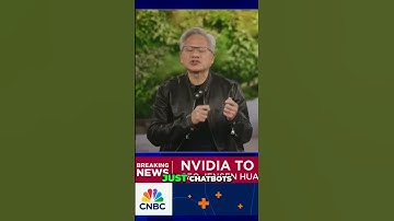 AI Will Transform Every Industry: Beyond Chatbots! #shorts