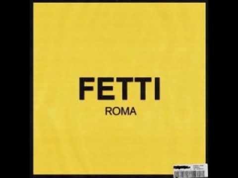 Currency x Freddie Gibbs x Alchemist - Fetti (2018) (FULL ALBUM)