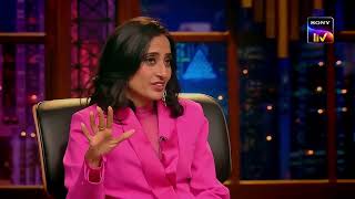 Shark Tank India S3| Promo| Sony LIV | Streaming Now | Conscious Chemist