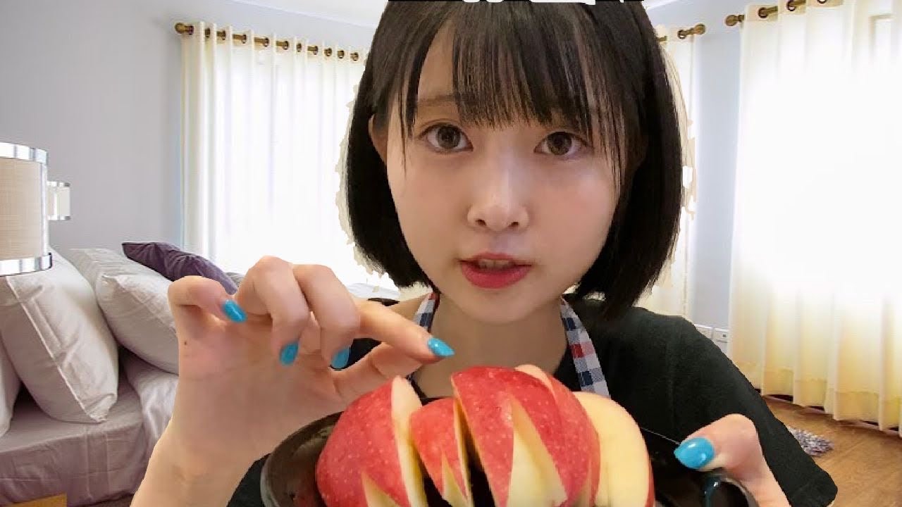 ［ASMR］看病ロールプレイ［いてよかったルームメイト］