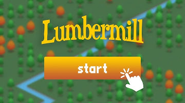Indie Game Devlog - Main Menu!