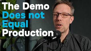Why AI Pilots Fail After the Demo — And What to Test Before Production