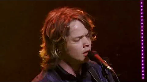 Billy Strings crushes the Osborne Brothers' "Ruby"...